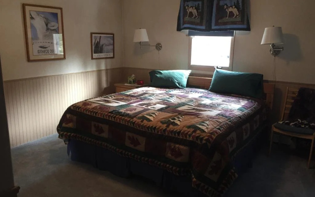 Ocean Bluff B & B