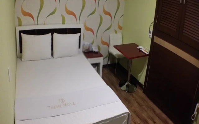 Thema Motel