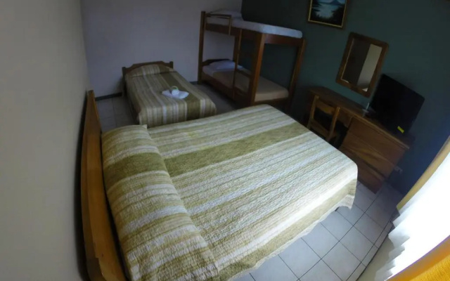 Hotel Guadalupe