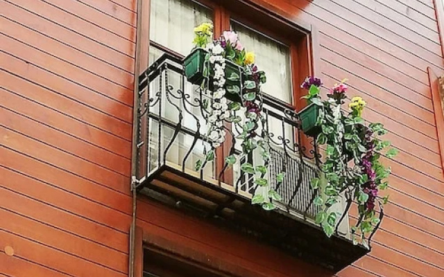 Apart Taksim 82