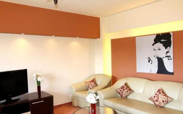Brandy Deluxe Apartment
