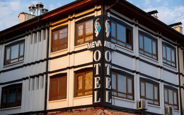 Meva Otel Konya