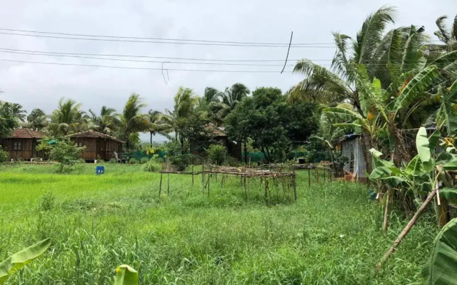 Saligao Farm Cottages