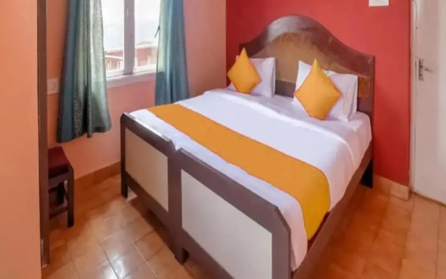 Green Castle Resort by OYO Rooms