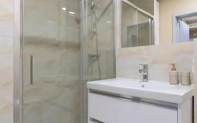 Apartament Otyńska 4 - ProperUNIT