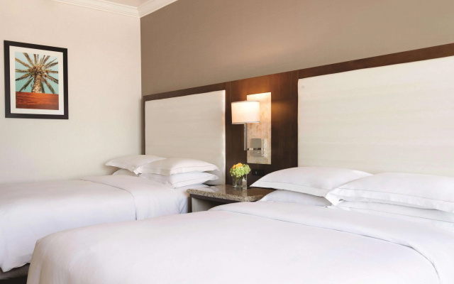Hilton Los Angeles/San Gabriel