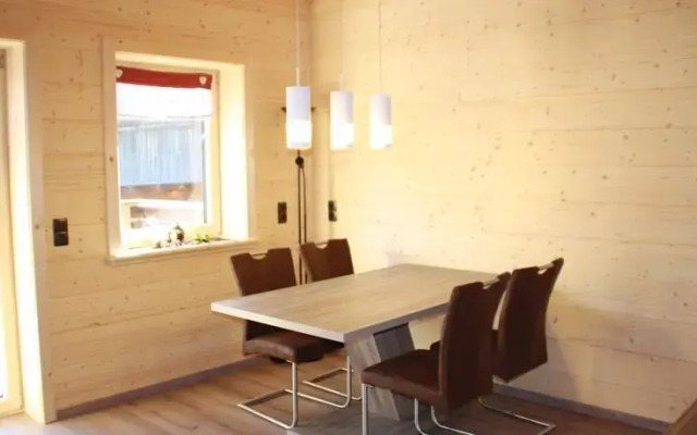 Chalet Huter