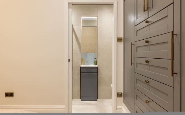 London Lovers - Newly Refurbished 2 BR in Chelsea