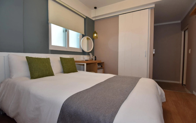 Hotel QB Dongdaemun Gallery