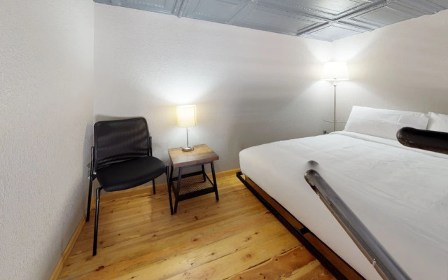 The Hotel Sturgis