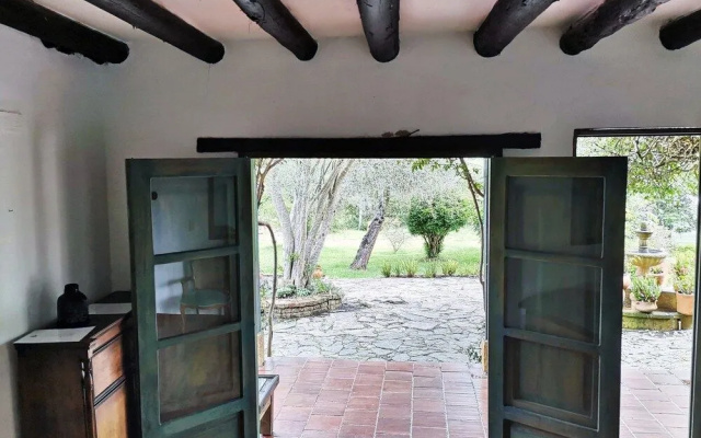 Posada Villa Real