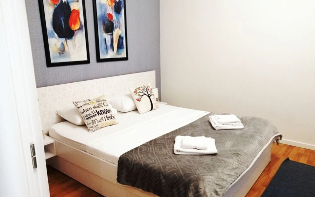 City Comfort Apartments