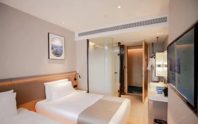 Sky Bird Hotel - Shanghai Hongqiao Airport