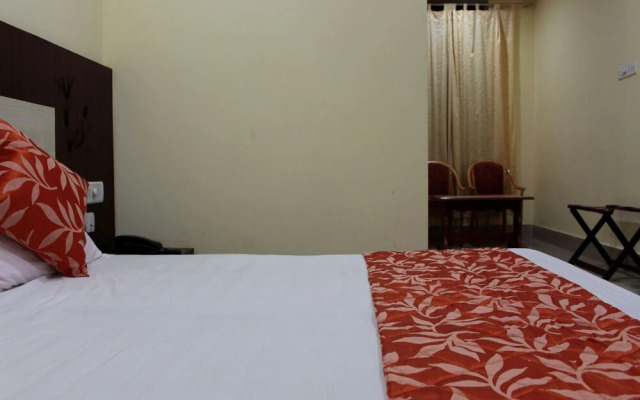 OYO 2522 Hotel Bishram Bhawan