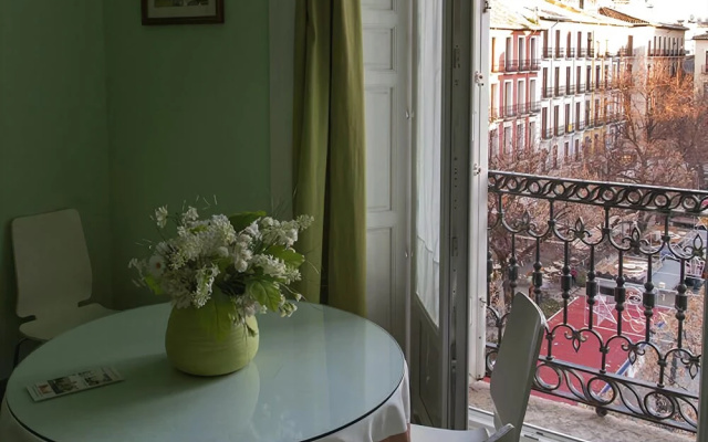 Casa Palacio Lopez Daza