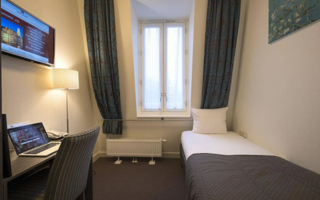Hotel Aalders