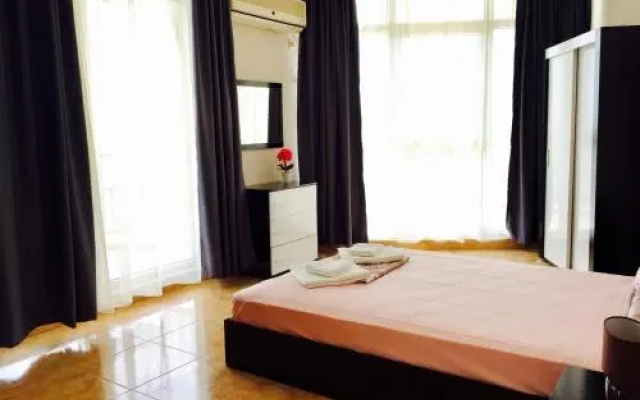 Psb Deluxe Apartments
