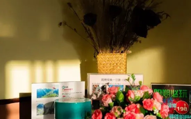 Yangshuo Kele Inn (Yangshuo Lijiang Scenic Area Branch)