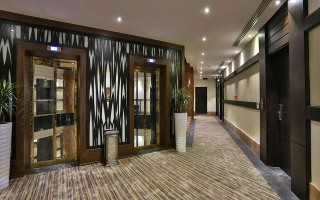 Thwary Hotel Suite 2