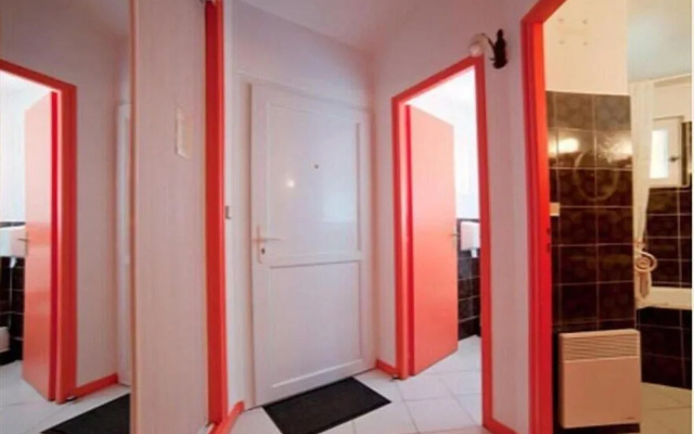 Hotel L'Enclos