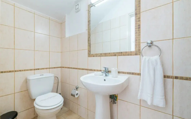 Thekla Oasis Villa in Ayia Napa