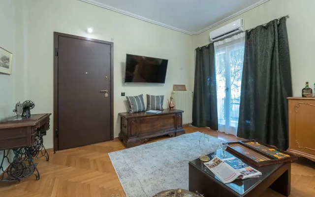 Magnificent Home Athens Voula