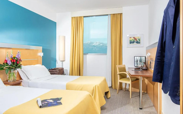 Idea Hotel Plus Udine Tavagnacco