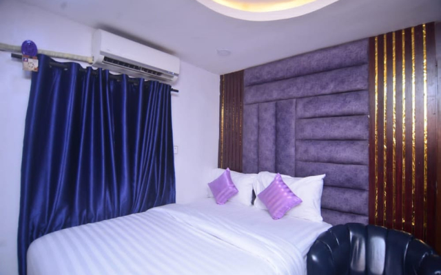 Nobis Apartments