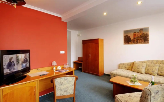Hotel Dukla