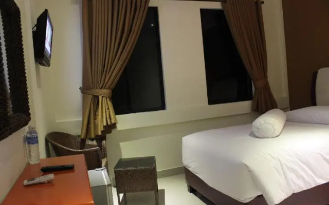 Hotel Pundi Rezeki 1