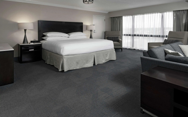 Hilton Greenville