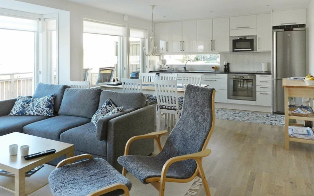 Holiday Home in Kungshamn