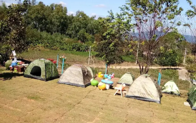 Rai Rames Agritourism