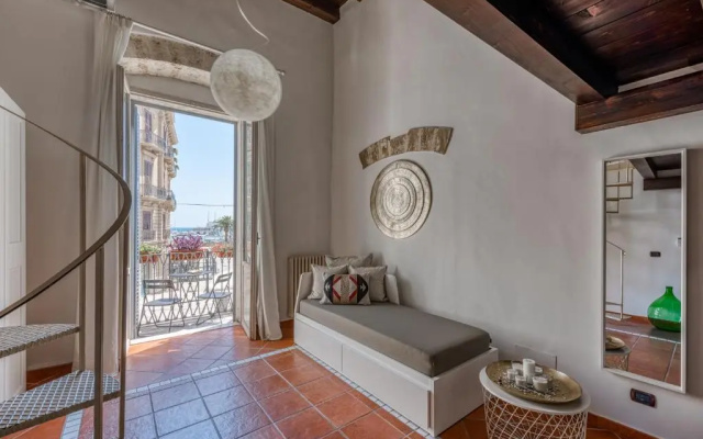 Old Town Loft M8 Bari