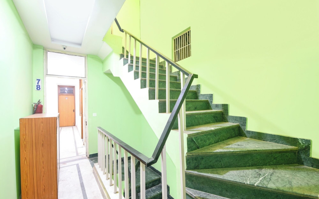 Fabhotel Grand
