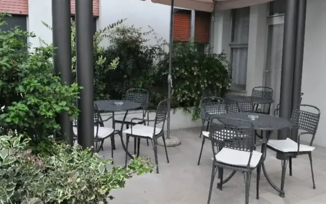 B&B Hotel Treviso Al Fogher