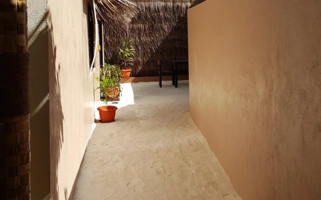 Siesta Inn at Maafushi