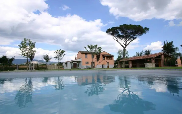 Agriturismo Antico Porto della Chiana
