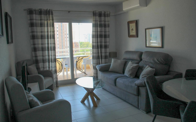 Apartamentos Turmalina
