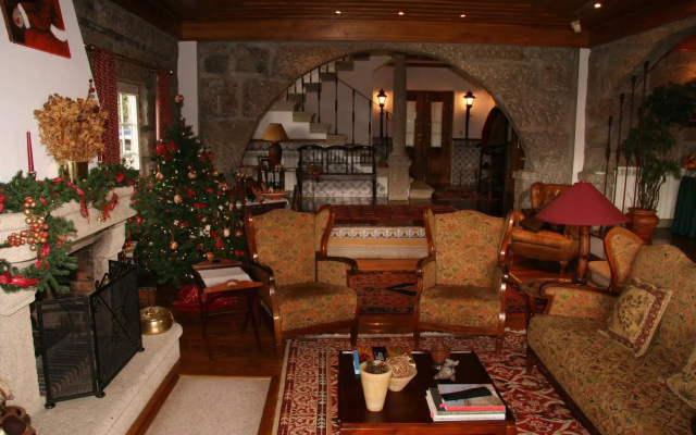 Casa de Canilhas