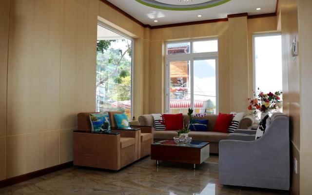 BH Residence Inn