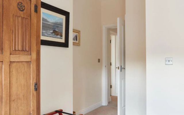 Olde Englishe Flat 10