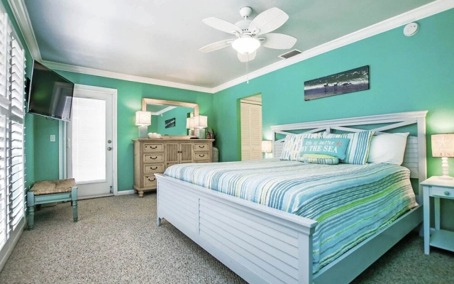 Sunset Captiva 19 2 Bedroom Home
