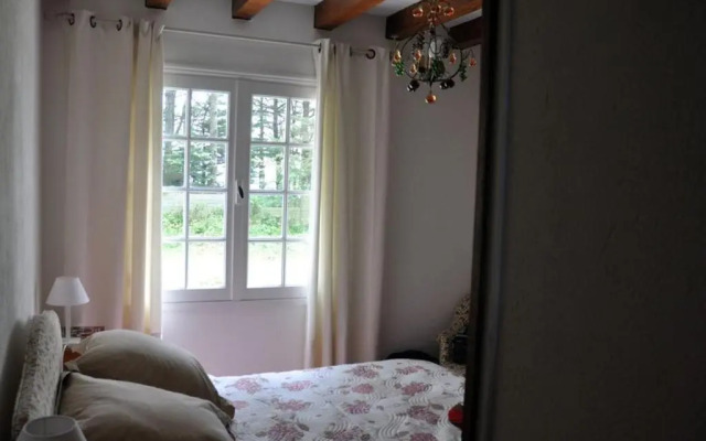 Maison Le Palais, 5 pièces, 8 personnes - FR-1-418-168