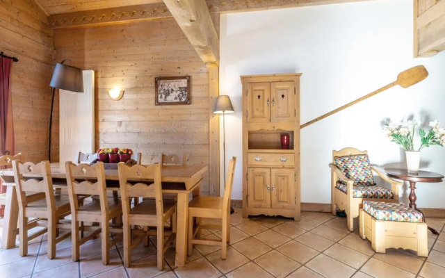 Appartement Saint-Martin-de-Belleville, 4 pièces, 10 personnes - FR-1-461-7