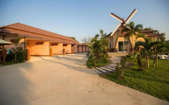 Naphet Resort