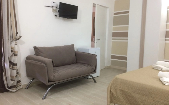 In Centro Rooms