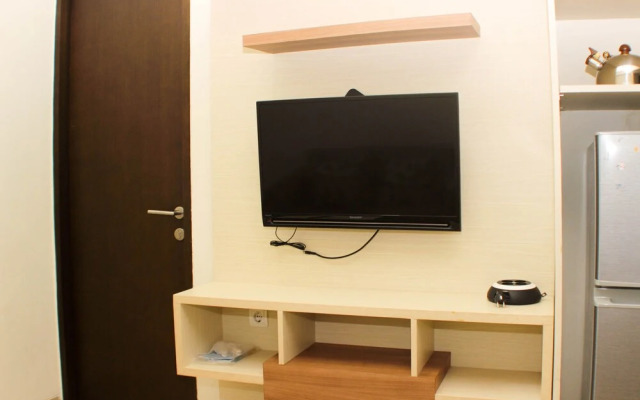 Nice And Comfort 2Br Apartment At Mustika Golf Residence