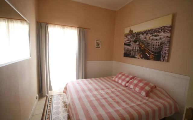 Rent&Dream Villa Malaga Manila