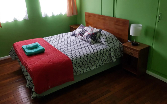 Hostal Viajeros